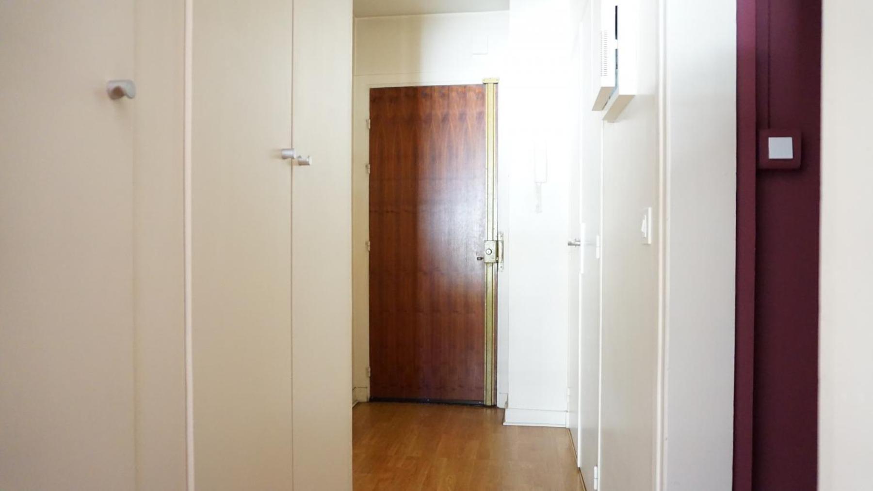 Appartamento Rue De Longchamp - 16 Parigi